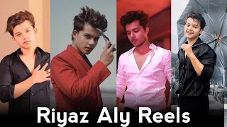 Riyaz Aly Reels  Riyaz Aly Shorts  Riyaz Aly Tik Tok Videos  Instagram Reels  NG Reels [upl. by Graces]