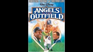 Angels In The Outfield Movie Commentary [upl. by Flora]