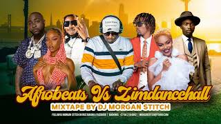 AFROBEATS VS ZIMDANCEHALL BANGERS  DAVIDO  ASAKE  AYRA STAR  ENZO ISHALL  SILENT KILLER [upl. by Nomzed]