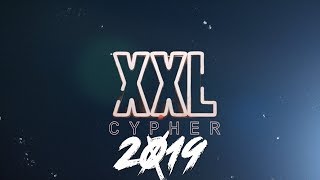 XXL Cypher 2019 [upl. by Schmitz643]