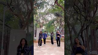 INDIA🇮🇳 ATEEZ  Crazy Form  Dance By AXIOM  ateez crazyform kpop [upl. by Pomfrey624]