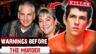 The Disturbing Case Of Tucker Cipriano  True Crime Documentary [upl. by Neliac]