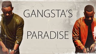 quotGangstas Paradisequot  Coolio quotBad Boys for Lifequot music video [upl. by Kotick319]