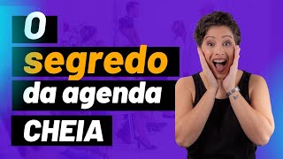 O Segredo da Agenda Cheia de Psicólogos Descubra o que NÃO PODE FALTAR para você ter sucesso [upl. by Cohdwell]