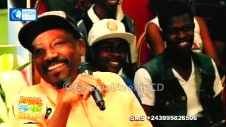 Zappe pas ton Neveu Avec Jacky Ndala Jean Goubald Irene et JL Mbanga [upl. by Hgielyak]