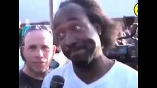 Charles Ramsey interview remix rap interview [upl. by Gower211]