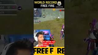 WORLDS RECORD IN 😱 TOKEN COLLECTING 😯 trending freefireyoutubetotalgaming Free Fire Techop [upl. by Yacano204]