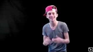 TIMOTHEE CHALAMET  STATISTICS – performed with the Classmates  MOE TV PH [upl. by Odarbil]