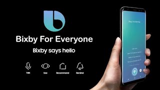 Install Bixby on any devices 💯 real and legit [upl. by Adnohsat134]