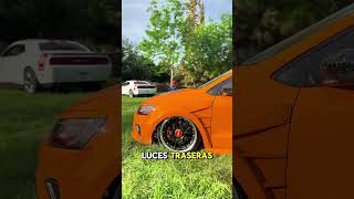 Polo ve 6r tsi polo vw volkswagen automobile tuning euro2024 fyp poloview wrcgameplay [upl. by Aihsyak]