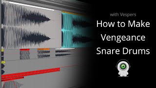 How to Make Vengeance Snare Drums [upl. by Kaycee]