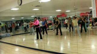 zumba zumba LO QUE PASO PASO CON KATERINE [upl. by Hashimoto]