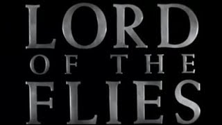 Lord of the Flies  1990  Trailer  Balthazar Getty [upl. by Ardnalac]