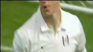 Brian McBride Fulham FC Tribute [upl. by Jo-Ann]