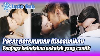 Indo SubMahasiswi murni VS cowok kaya nakalkamulah keselamatanku🌟💎BintangBerlian MiniDrama [upl. by Willa572]