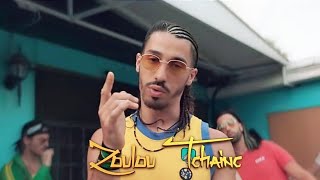 PNL  Zoulou Tchaing Clip Vidéo [upl. by Atiugal]