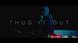 Hink  Thug It Out Feat Domo Official Music Video [upl. by Thill]