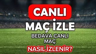 BEDAVA CANLI MAÇ İZLEME  100 ÇALIŞIYOR  INAT TV NASIL YÜKLENİR [upl. by Ahsiak]