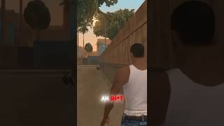 Gta san Andreas cj carljohnson gta gtavc gta5 gta3 gta4 gtasanandreas [upl. by Juan]