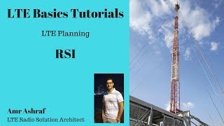 RSI Planning in LTE [upl. by Zaremski143]