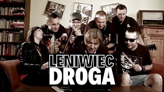 Leniwiec  Droga official video 2011 [upl. by Nahtannhoj]