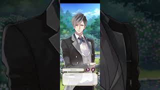 Ikemen Vampire Event  No Unwrapping Until Chrismas  Arthur  Chapitre 2 [upl. by Enilorac]