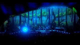 GENESIS  Ripples live in Prague 2007 [upl. by Lleraj22]