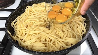 So leckere Pasta habe ich in Italien noch nicht gegessen Perfekte hausgemachte Pasta [upl. by Vite]