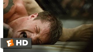 Warrior 2011  Official Trailer HD [upl. by Llorrac316]