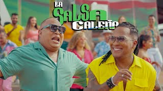 Cali Flow Latino  La Salsa Caleña [upl. by Prady]