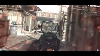 SSSniperWolf quotASPIREquot CoD Ghosts Montage [upl. by Ecydnac]