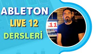 Ableton Live 12 Dersleri 11  Decent Sampler Yeni Bir Plugin Yüklüyoruz [upl. by Edras]