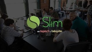 Curso de REST Api para PHP con Slim 3 [upl. by Nyrmac]