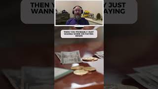 Sell your house to pay off debt Should you do it moneyadvisor financialconsultant twitch [upl. by Amber]