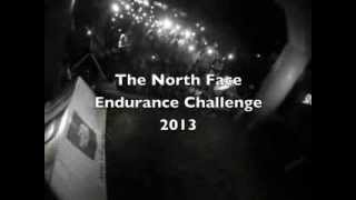 The North Face Endurance Challenge Championship 2013 [upl. by Okihcim]