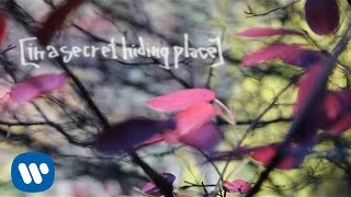 Buck 65  Paper Airplane  Official Lyric Video [upl. by Melina863]