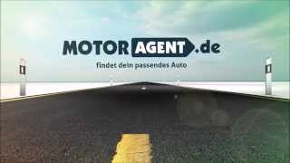 MotorAgent  Finde Dein passendes Auto TVSpot [upl. by Knowling]