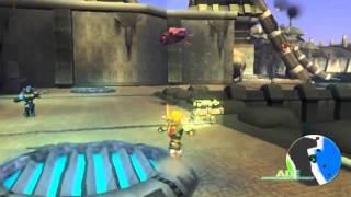 Jak 3  All 600 Orbs  Part 26  Fueling Missile with Eco [upl. by Conney]