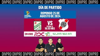 Oriente Petrolero vs Nacional Potosí  Campeonato Clausura 2024  Fecha 13 [upl. by Lejeune]