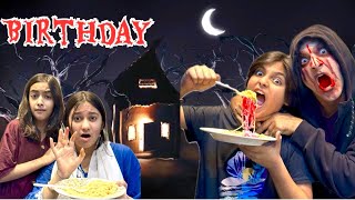 Bhoot Death Day 🧟  Full Horror Film 🎥 MUSATANVEER [upl. by Ahtamat]