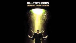 Hilltop Hoods  The Underground feat Classified Solo [upl. by Caldwell]