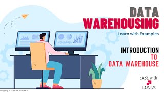 02 Introduction to Data Warehousing [upl. by Elledoj641]