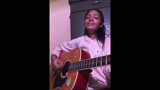 Afreen afreen  Cover by Reenee the Singer [upl. by Rhoda590]