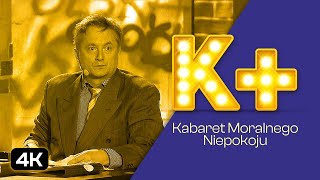 Kabaret Moralnego Niepokoju “Maj zaczyna się we wtorek” Cały program20171234K [upl. by Ailen345]