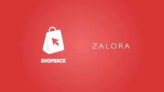 Zalora Discount Codes amp Cashback  Save More with ShopBacksg [upl. by Tonnie]