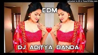 AAJ KI RAAT DHODHI SE BHOJPURI MIXEDM DROP BASS DJ SAGAR RATH DJ ANUJ BANDA DJ ADITYA BANDA DJ JE [upl. by Gautea]