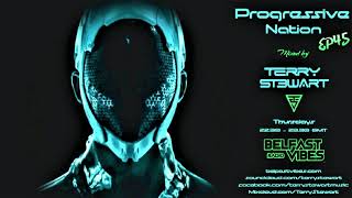 Progressive Psytrance mix  September 2019  XV Kilist Neelix Phaxe Copyamppaste Ranji Earphonic [upl. by Philbrook]