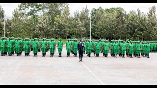 🔴LIVE BIRAVUGWA Menya imikorere ya DASSO hashingiwe ku iteka rya Minisitiri wintebe [upl. by Naejeillib905]