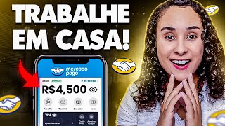 Como Trabalhar Em Casa Com Dropshipping No Mercado Livre Guia Definitivo [upl. by Maryl]