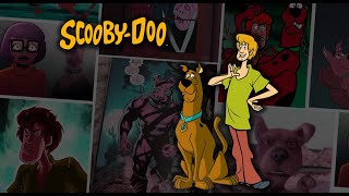 Cronología de toda la saga de Scooby Doo películas series comics  Lalito Rams [upl. by Coreen154]